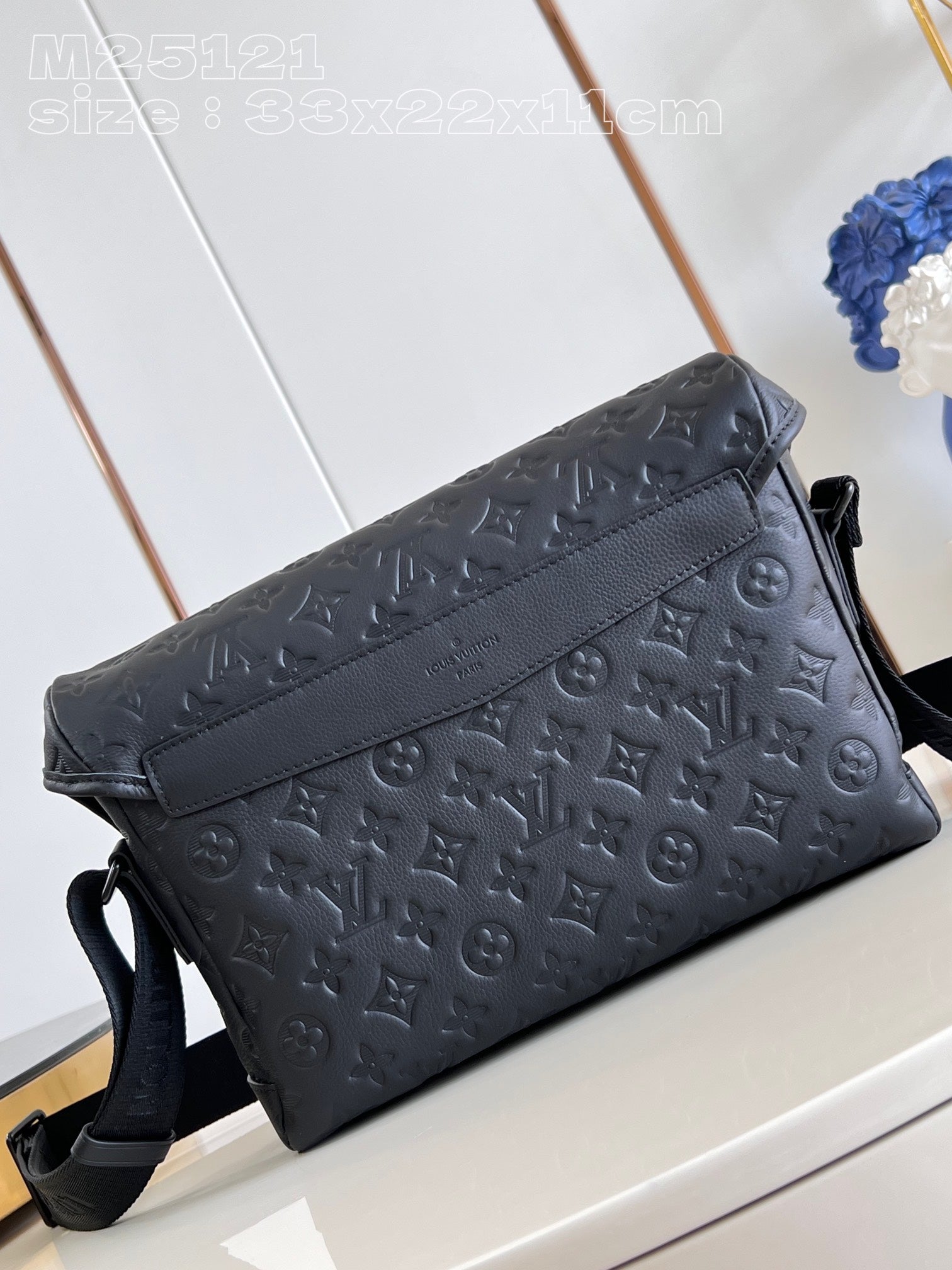 LuxluxHouse Best Quality Bags Louis Vuitton Men