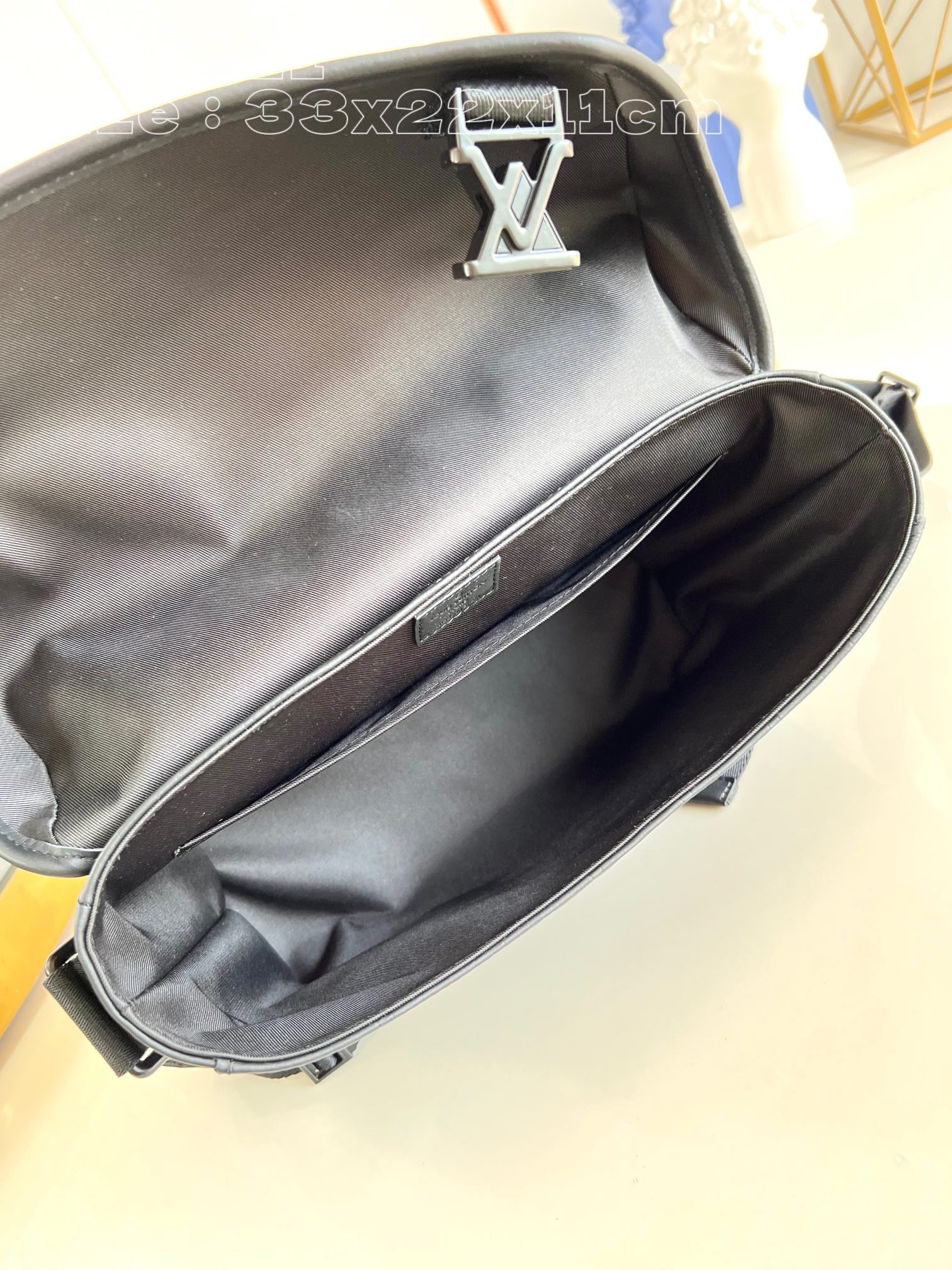 LuxluxHouse Best Quality Bags Louis Vuitton Men