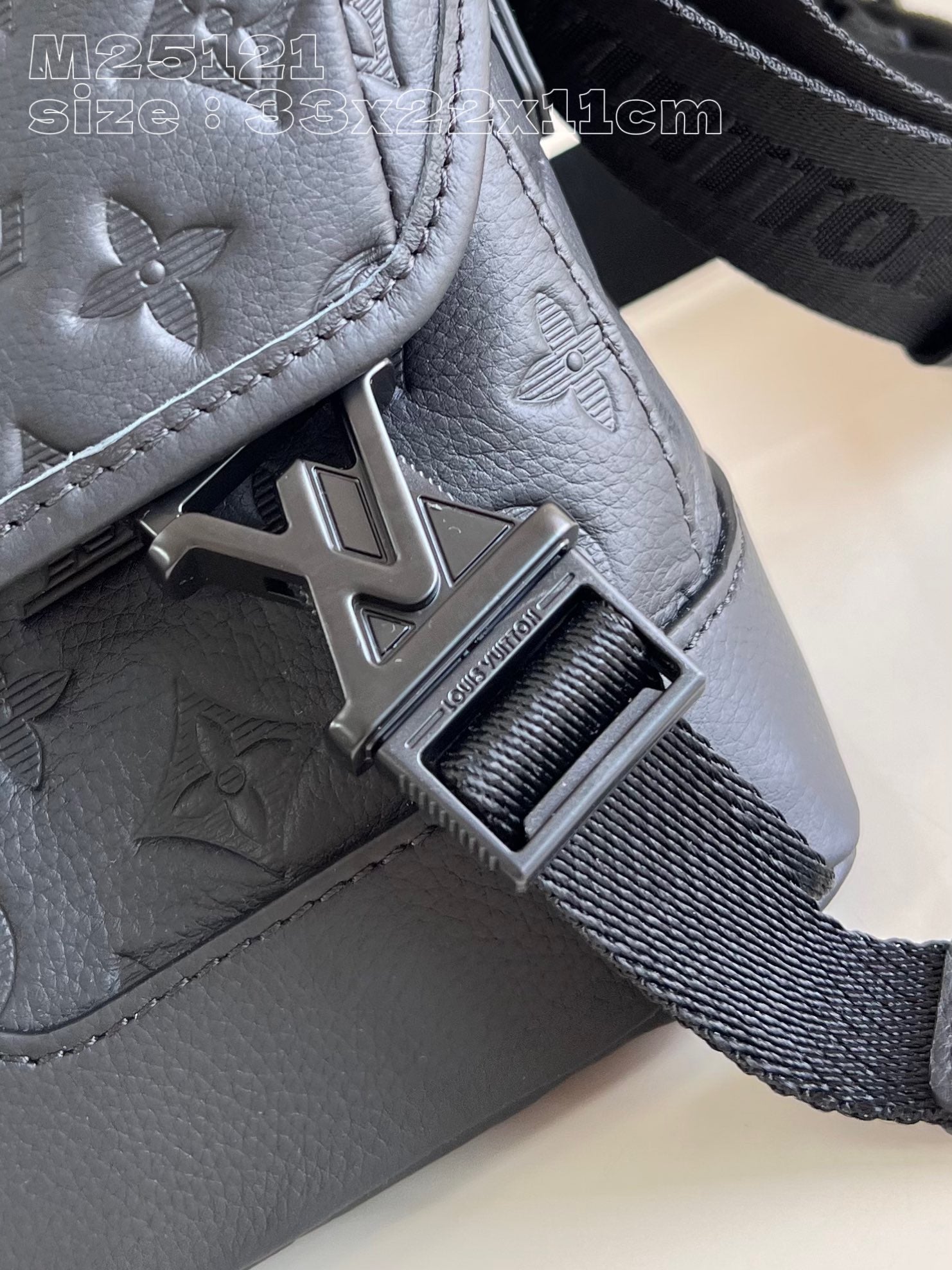 LuxluxHouse Best Quality Bags Louis Vuitton Men