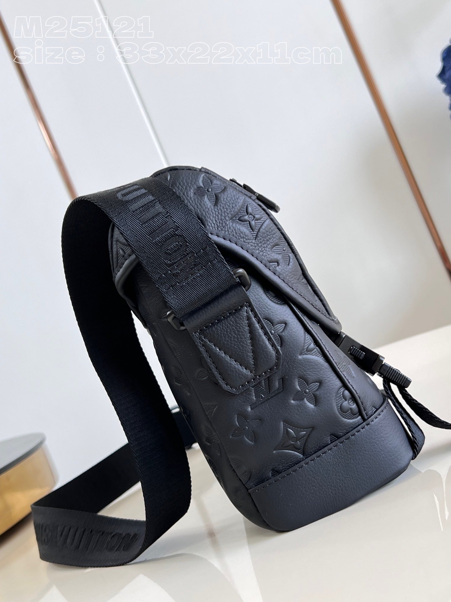 LuxluxHouse Best Quality Bags Louis Vuitton Men
