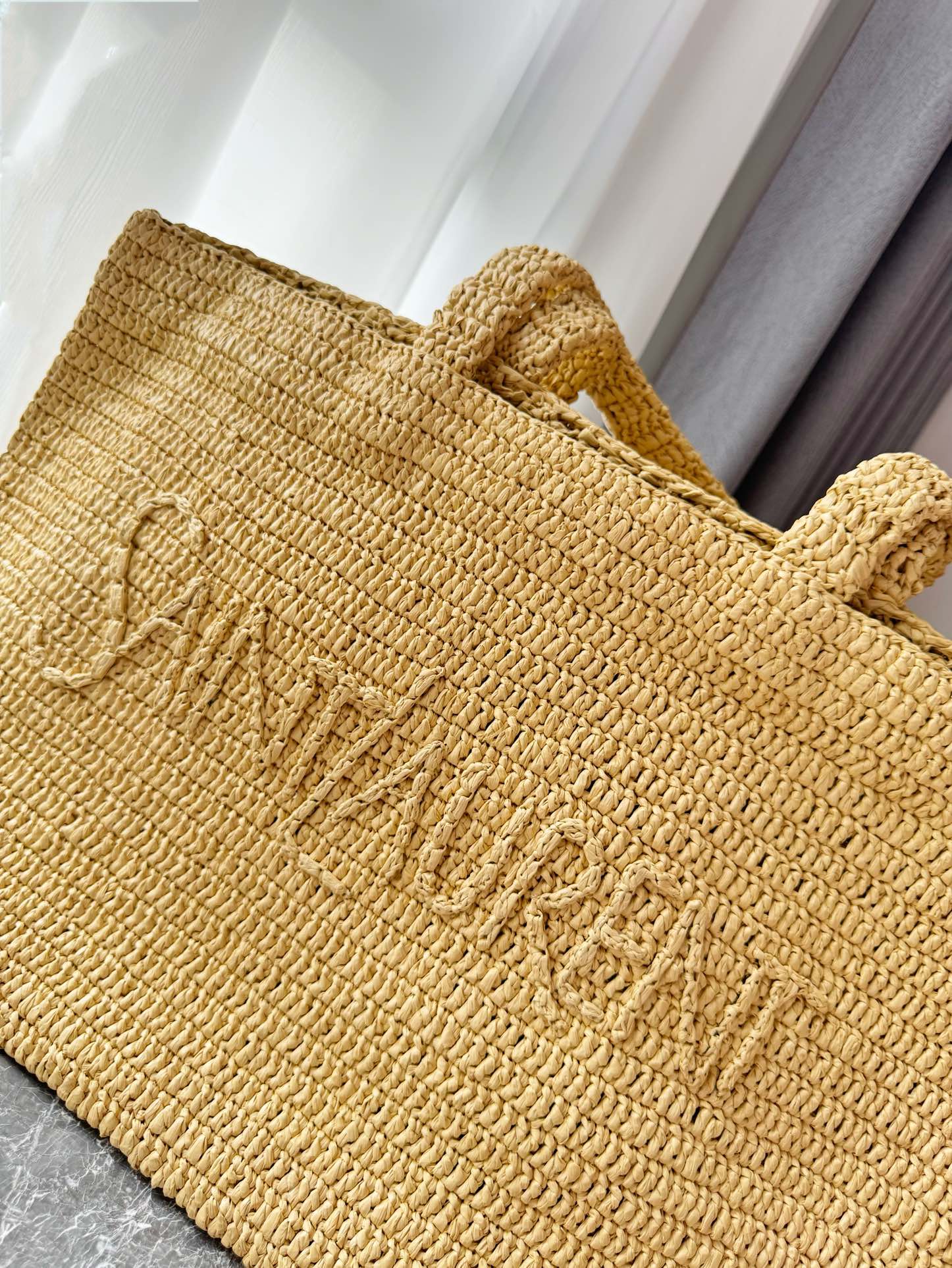 LuxluxHouse Best Quality Bags YSL Women