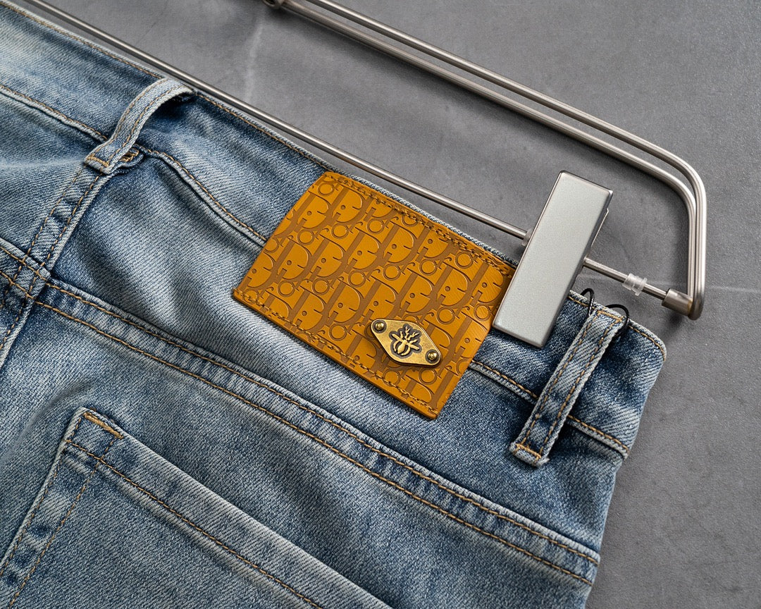 LuxluxHouse Best Quality Clothes Pants Dior