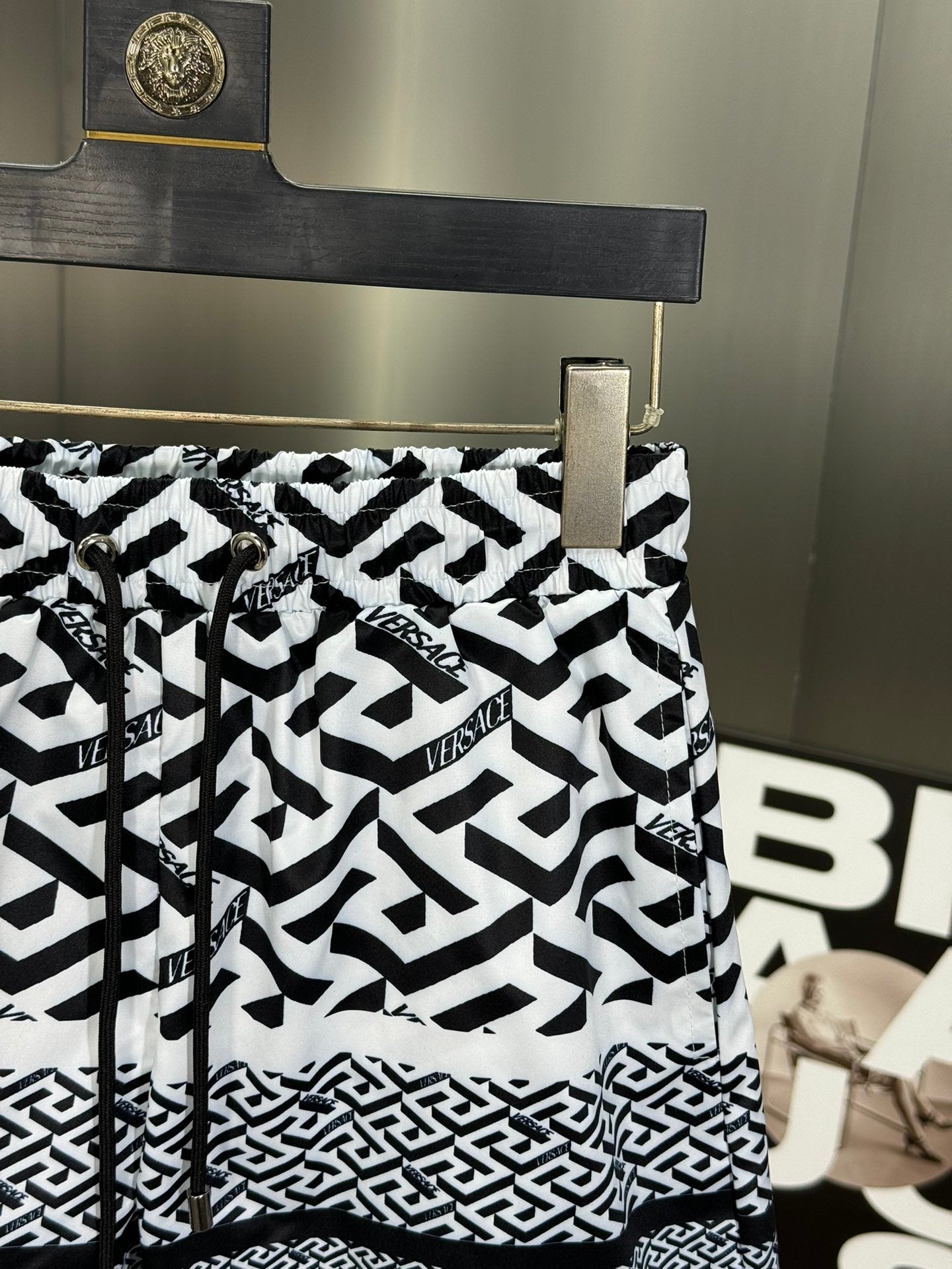 LuxluxHouse Best Quality Clothes Pants Versace