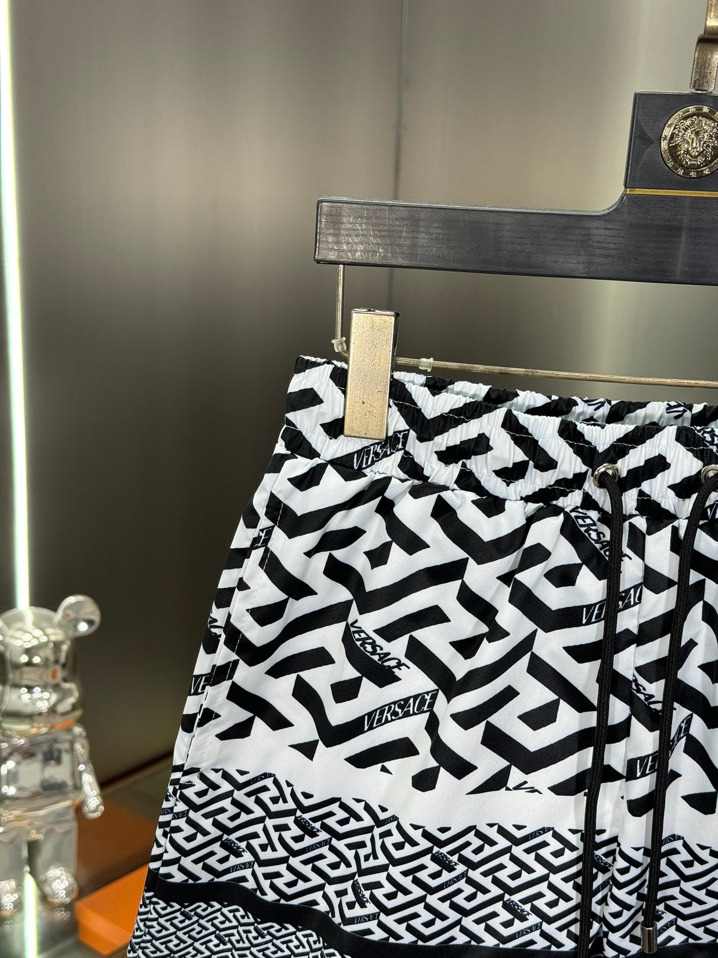 LuxluxHouse Best Quality Clothes Pants Versace