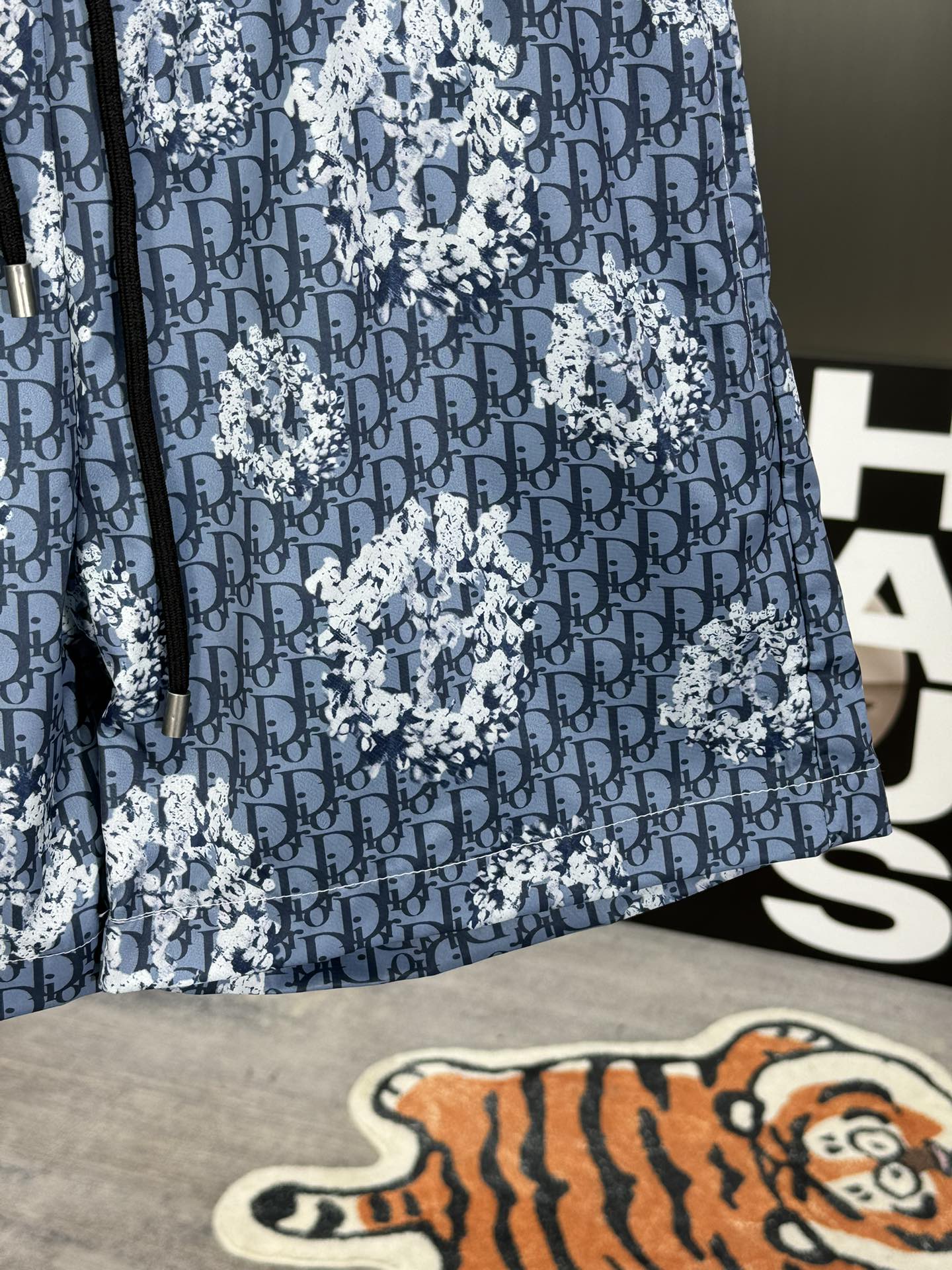 LuxluxHouse Best Quality Clothes Pants Dior