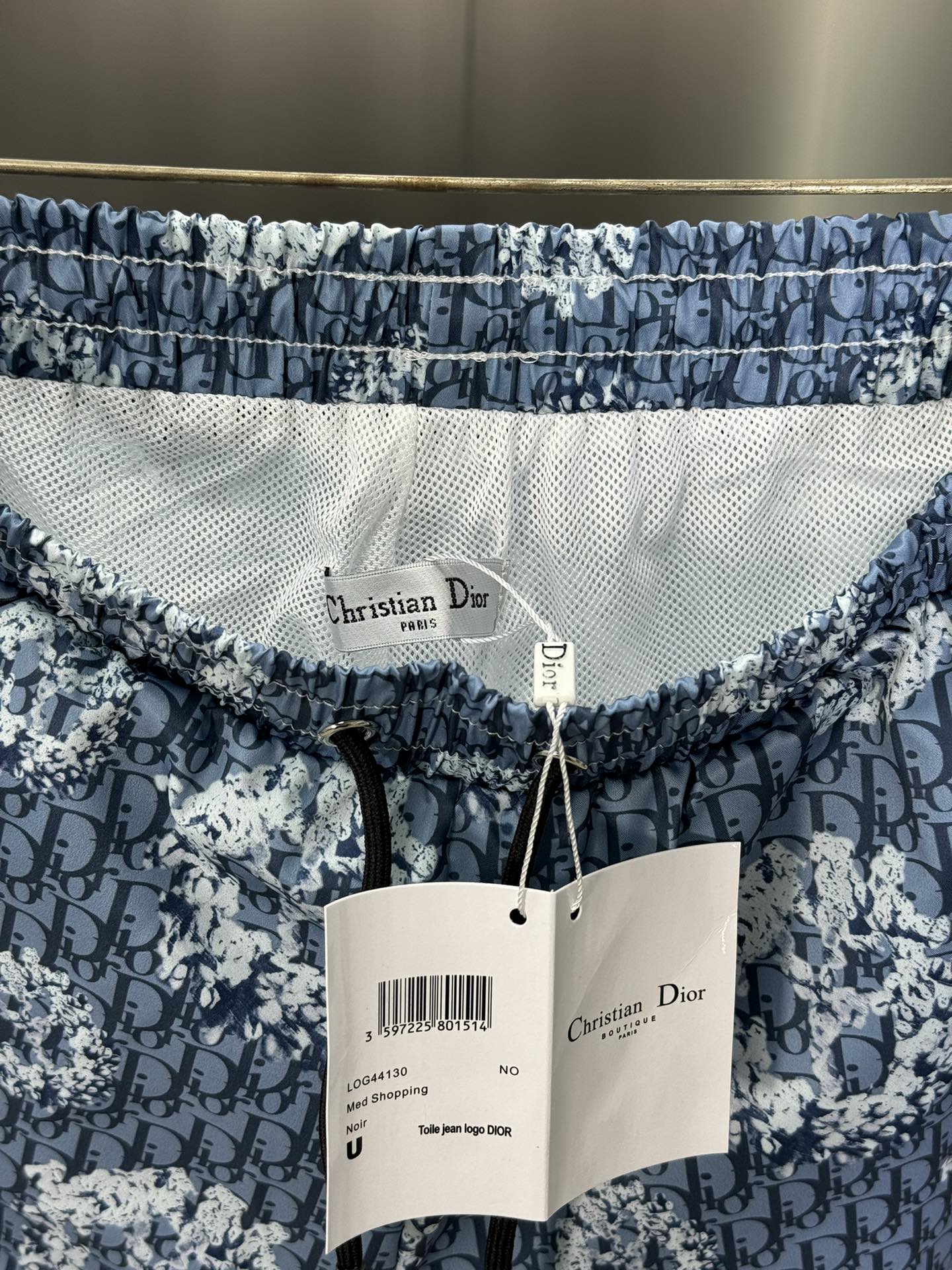 LuxluxHouse Best Quality Clothes Pants Dior