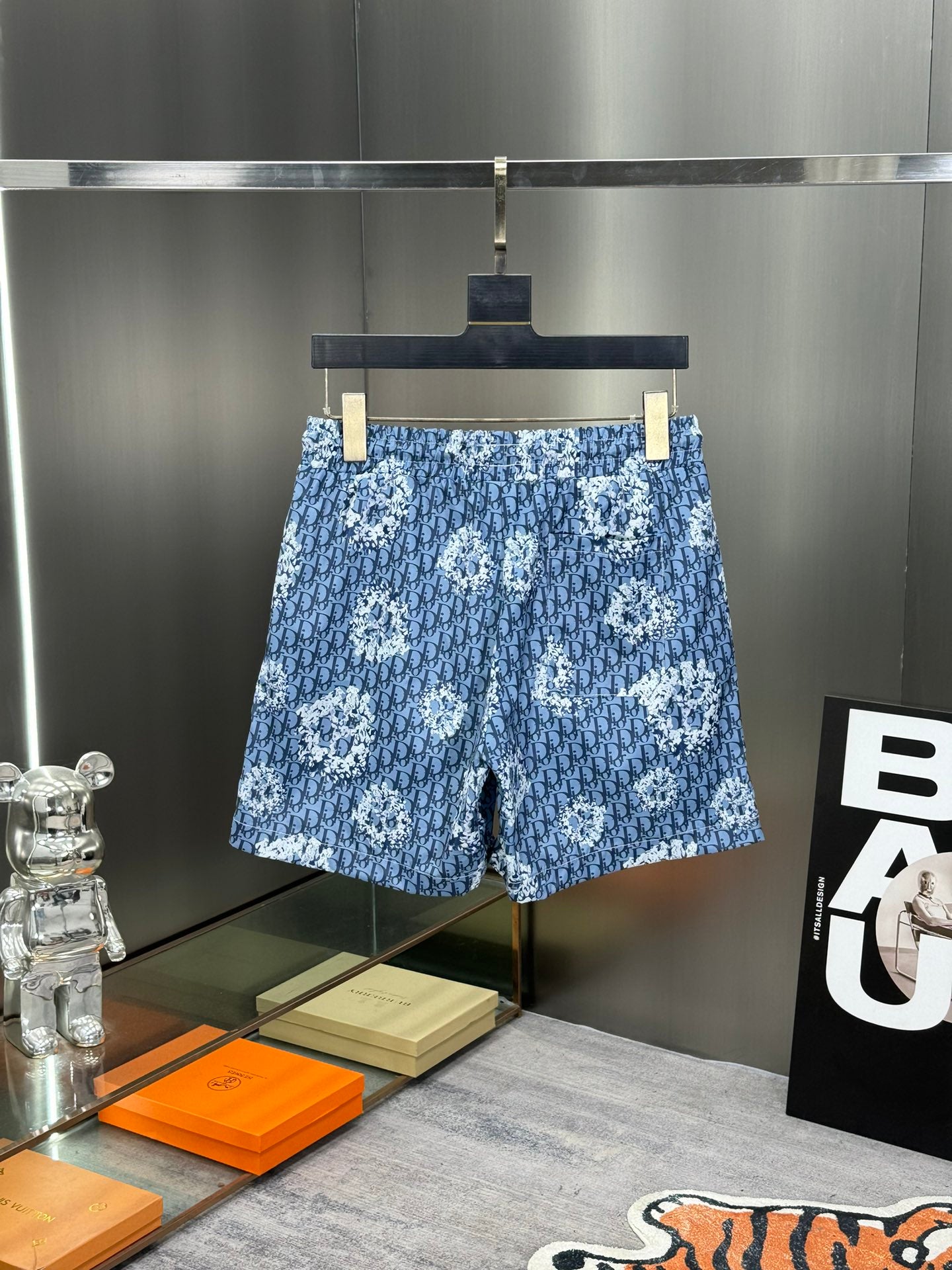 LuxluxHouse Best Quality Clothes Pants Dior