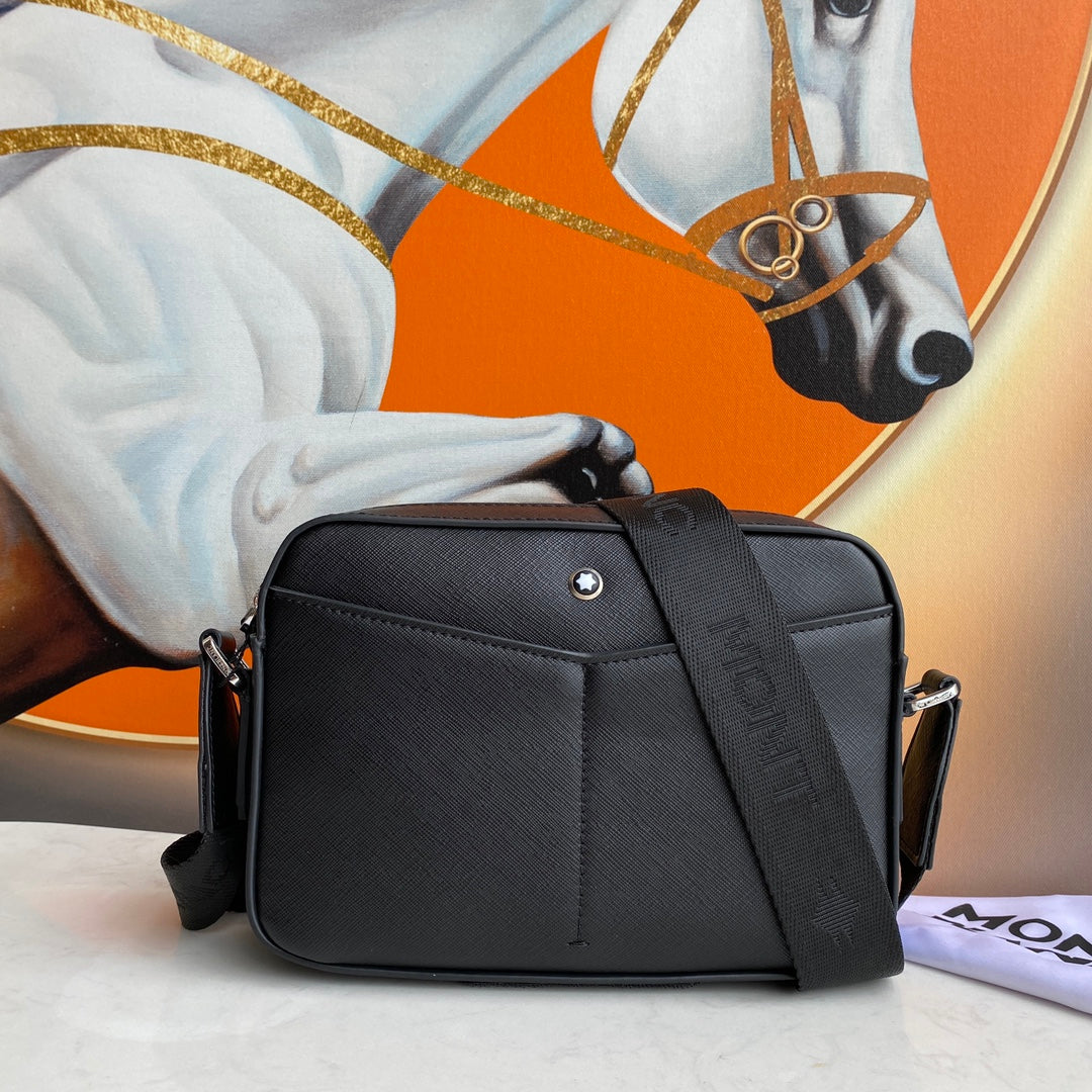 LuxluxHouse Best Quality Bags Montblanc Men