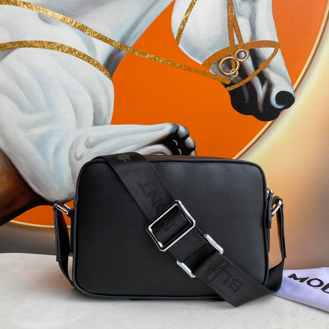 LuxluxHouse Best Quality Bags Montblanc Men