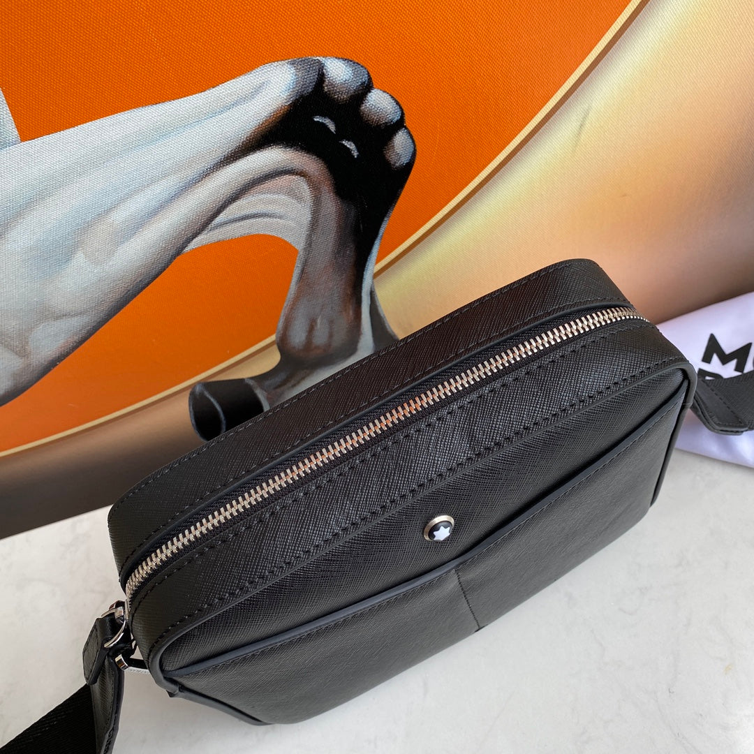 LuxluxHouse Best Quality Bags Montblanc Men