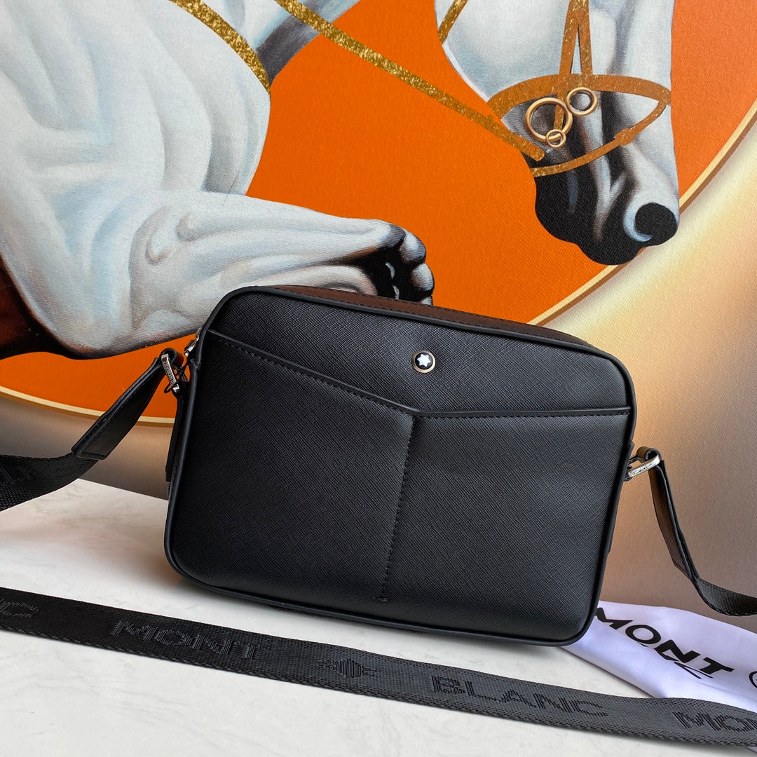 LuxluxHouse Best Quality Bags Montblanc Men