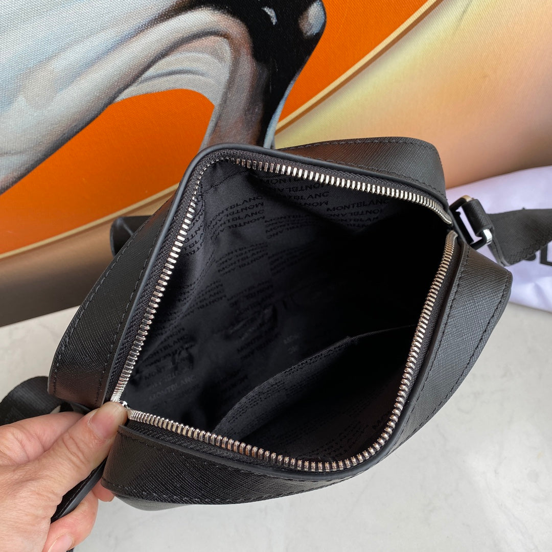 LuxluxHouse Best Quality Bags Montblanc Men