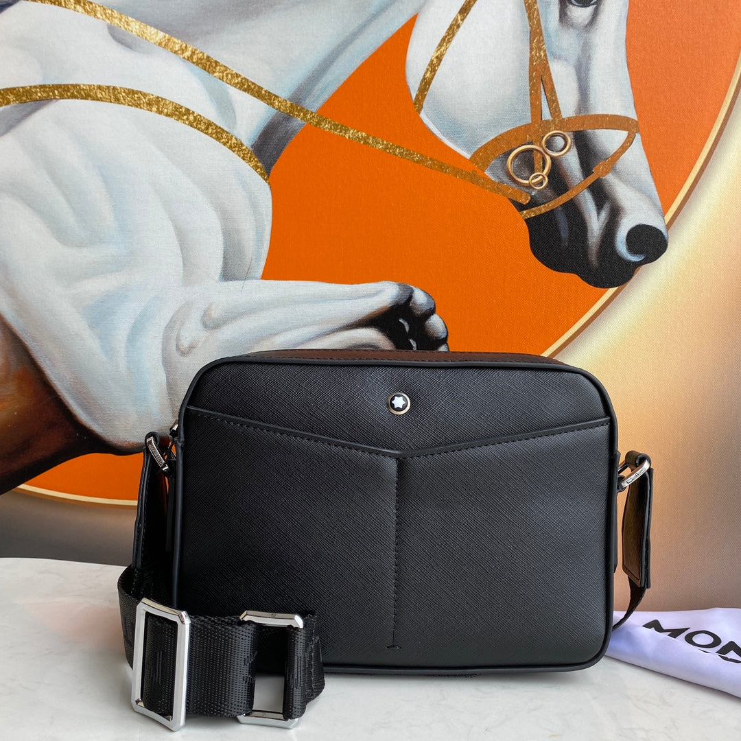 LuxluxHouse Best Quality Bags Montblanc Men