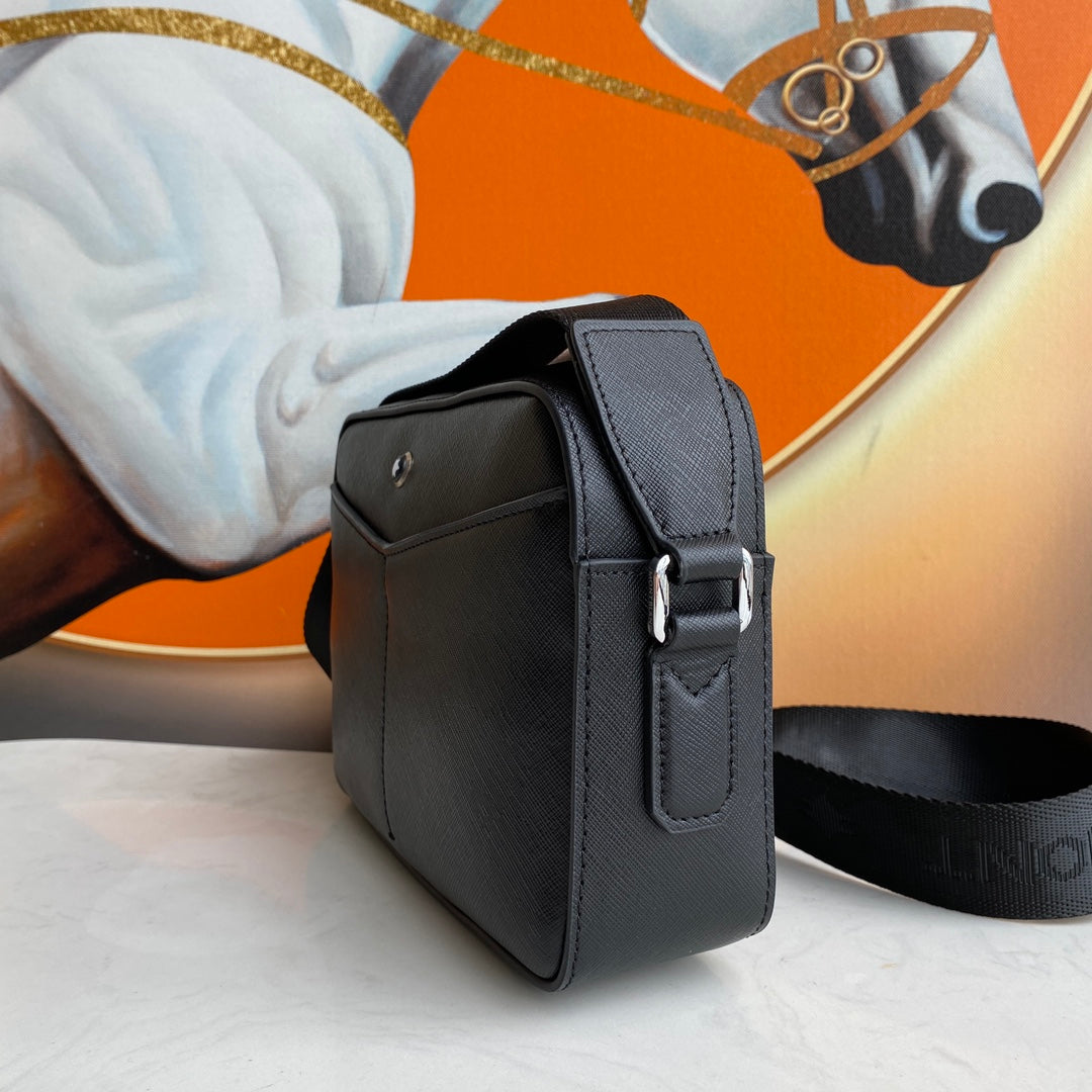LuxluxHouse Best Quality Bags Montblanc Men