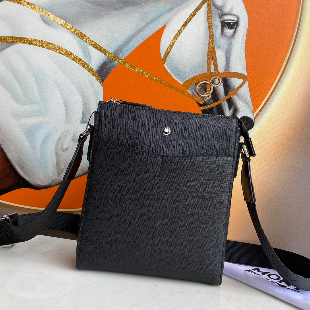 LuxluxHouse Best Quality Bags Montblanc Men