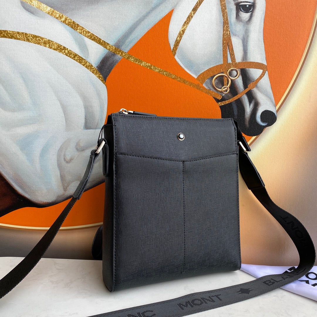 LuxluxHouse Best Quality Bags Montblanc Men