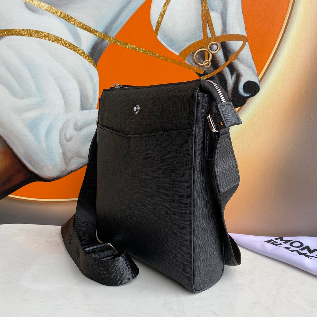 LuxluxHouse Best Quality Bags Montblanc Men