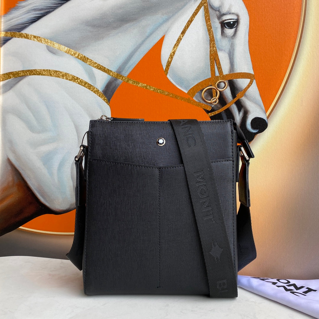 LuxluxHouse Best Quality Bags Montblanc Men