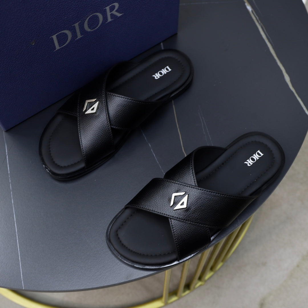 LuxluxHouse Best Quality Sandals Dior