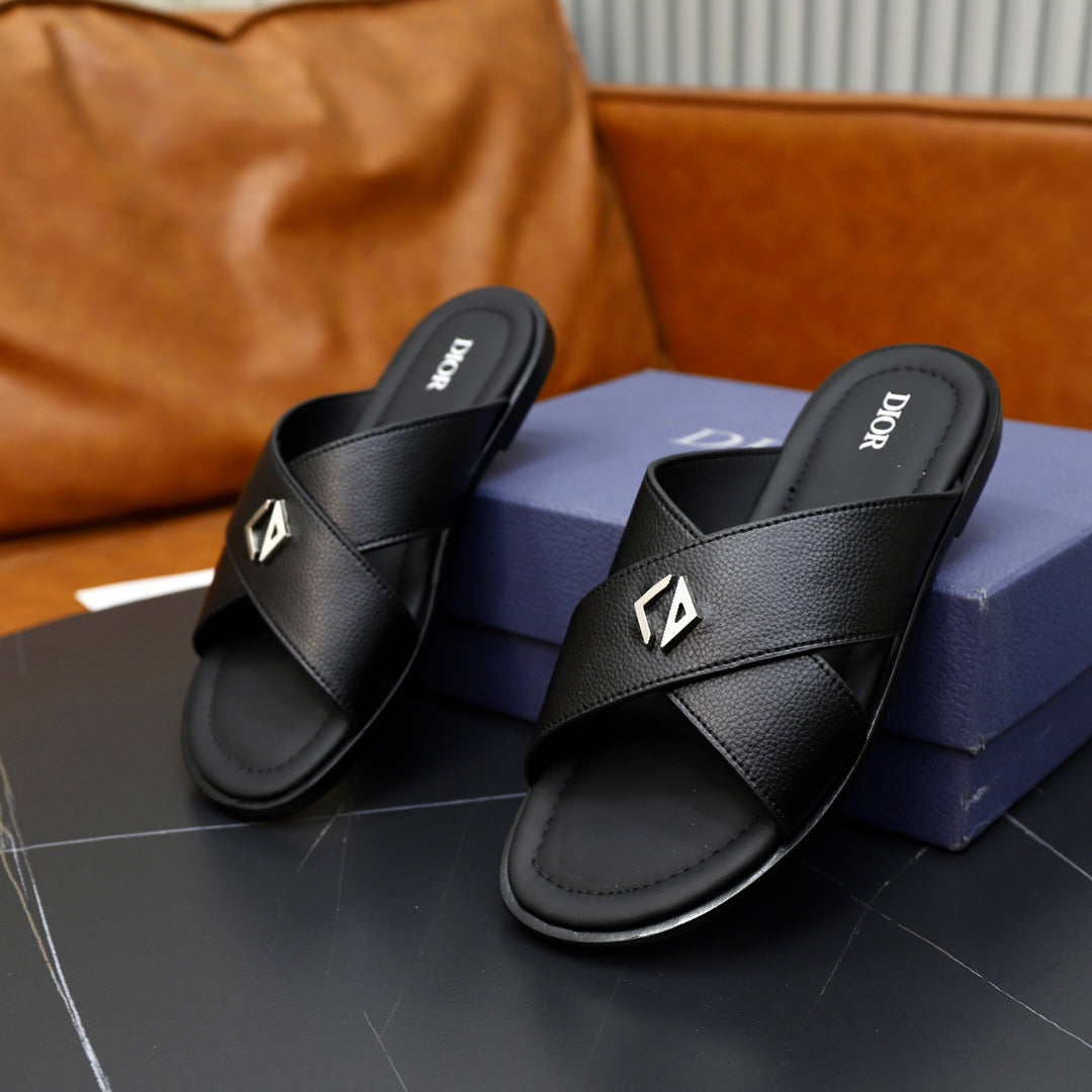 LuxluxHouse Best Quality Sandals Dior