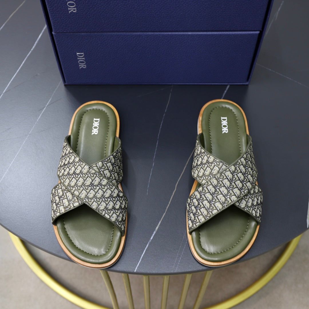 LuxluxHouse Best Quality Sandals Dior