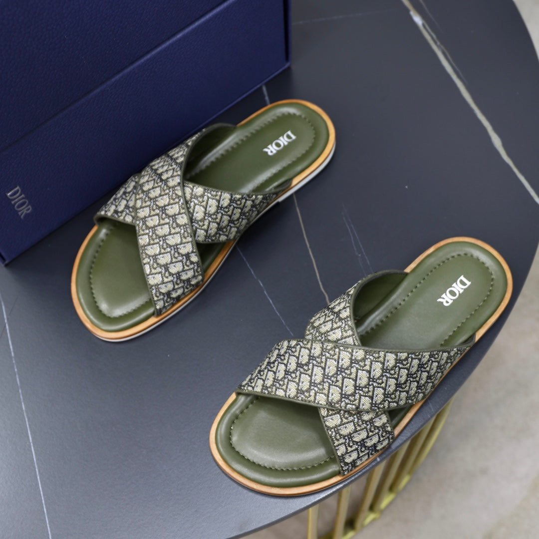 LuxluxHouse Best Quality Sandals Dior