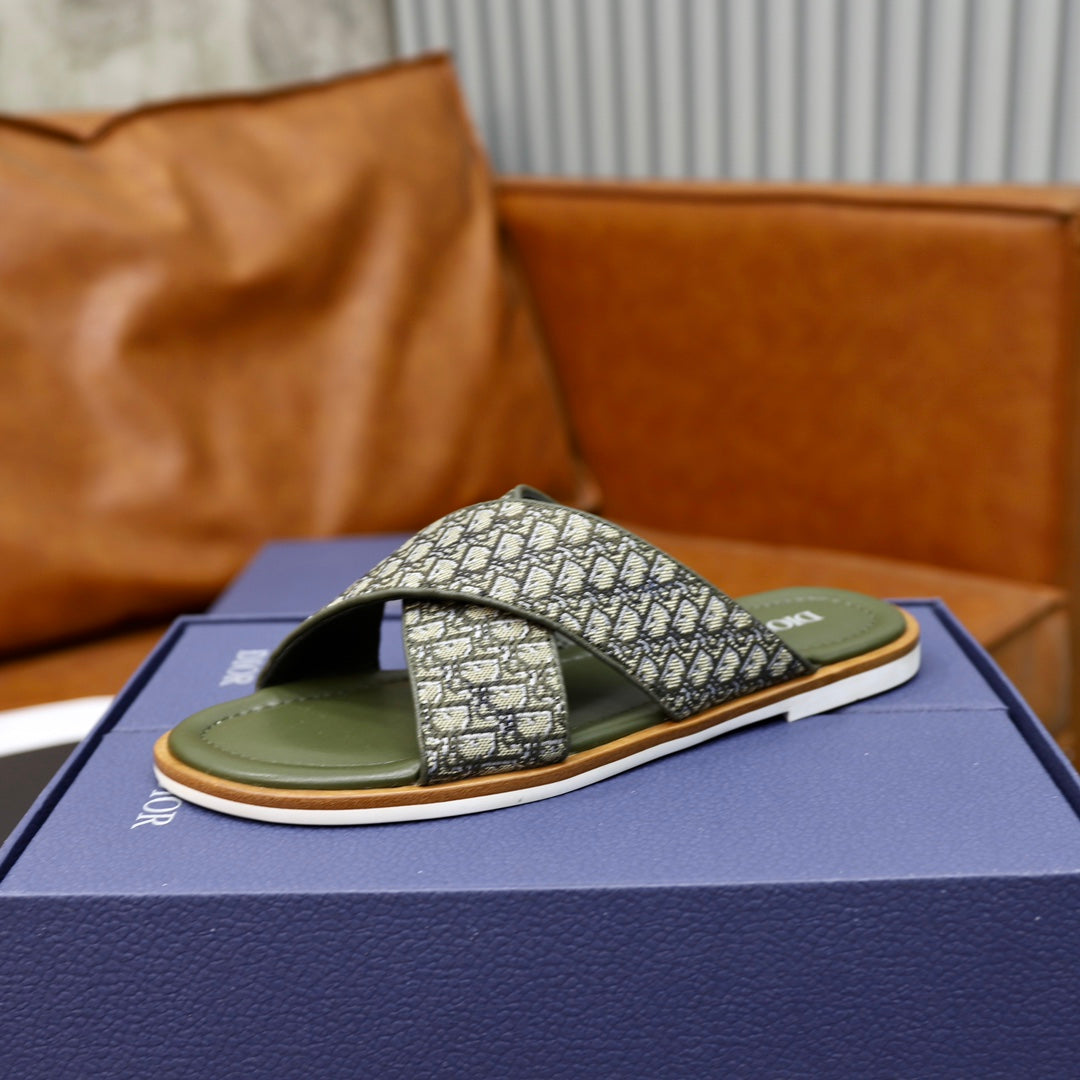LuxluxHouse Best Quality Sandals Dior