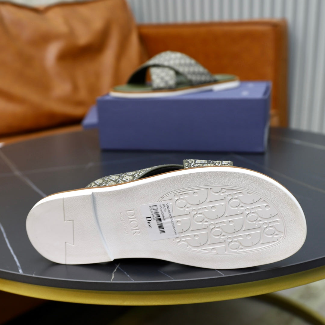 LuxluxHouse Best Quality Sandals Dior