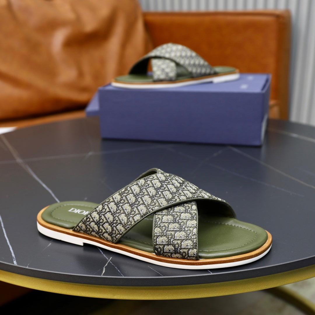 LuxluxHouse Best Quality Sandals Dior