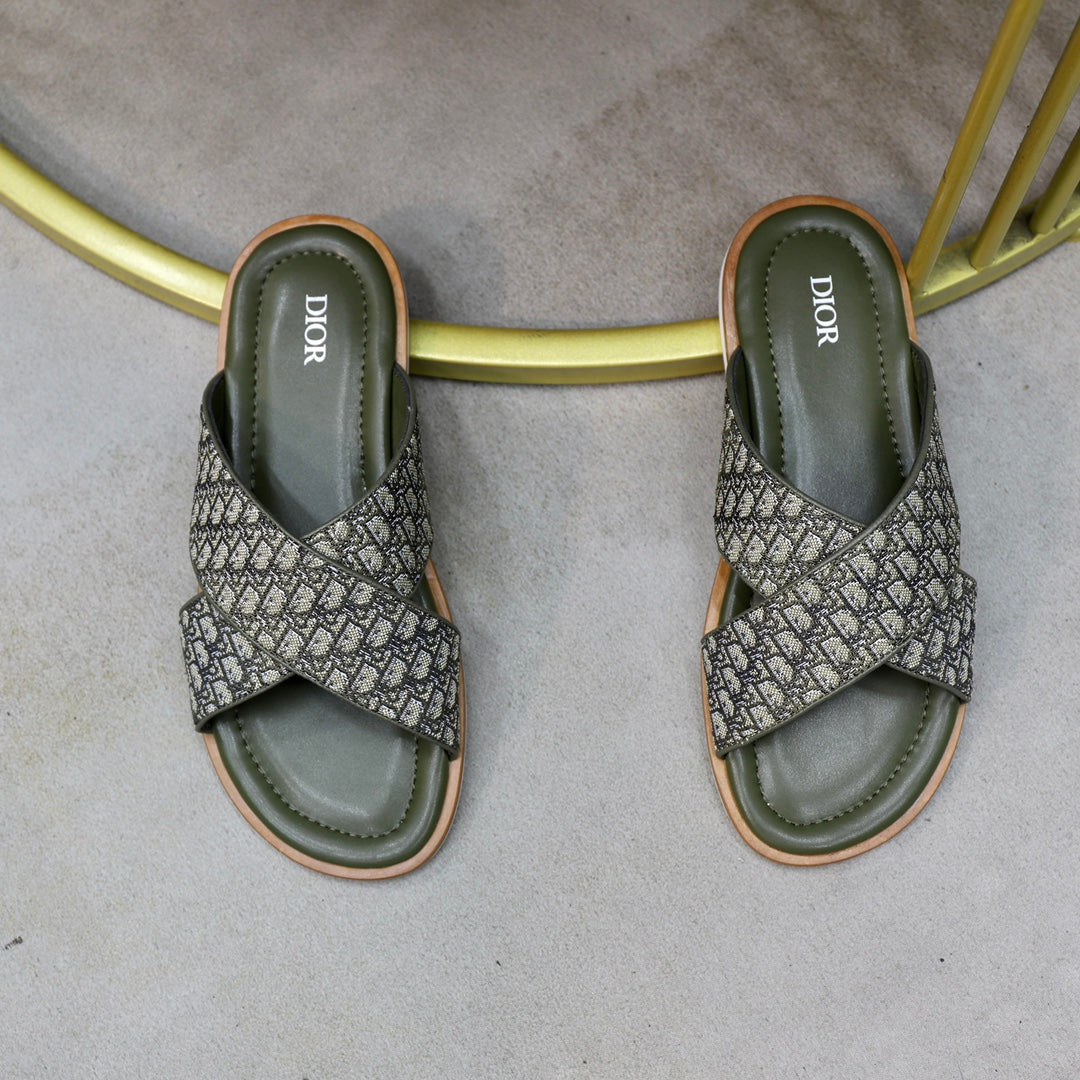 LuxluxHouse Best Quality Sandals Dior