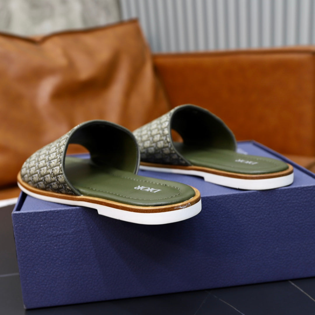 LuxluxHouse Best Quality Sandals Dior