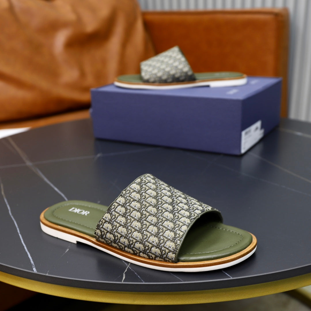 LuxluxHouse Best Quality Sandals Dior