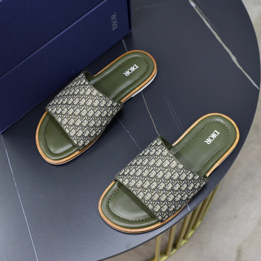 LuxluxHouse Best Quality Sandals Dior