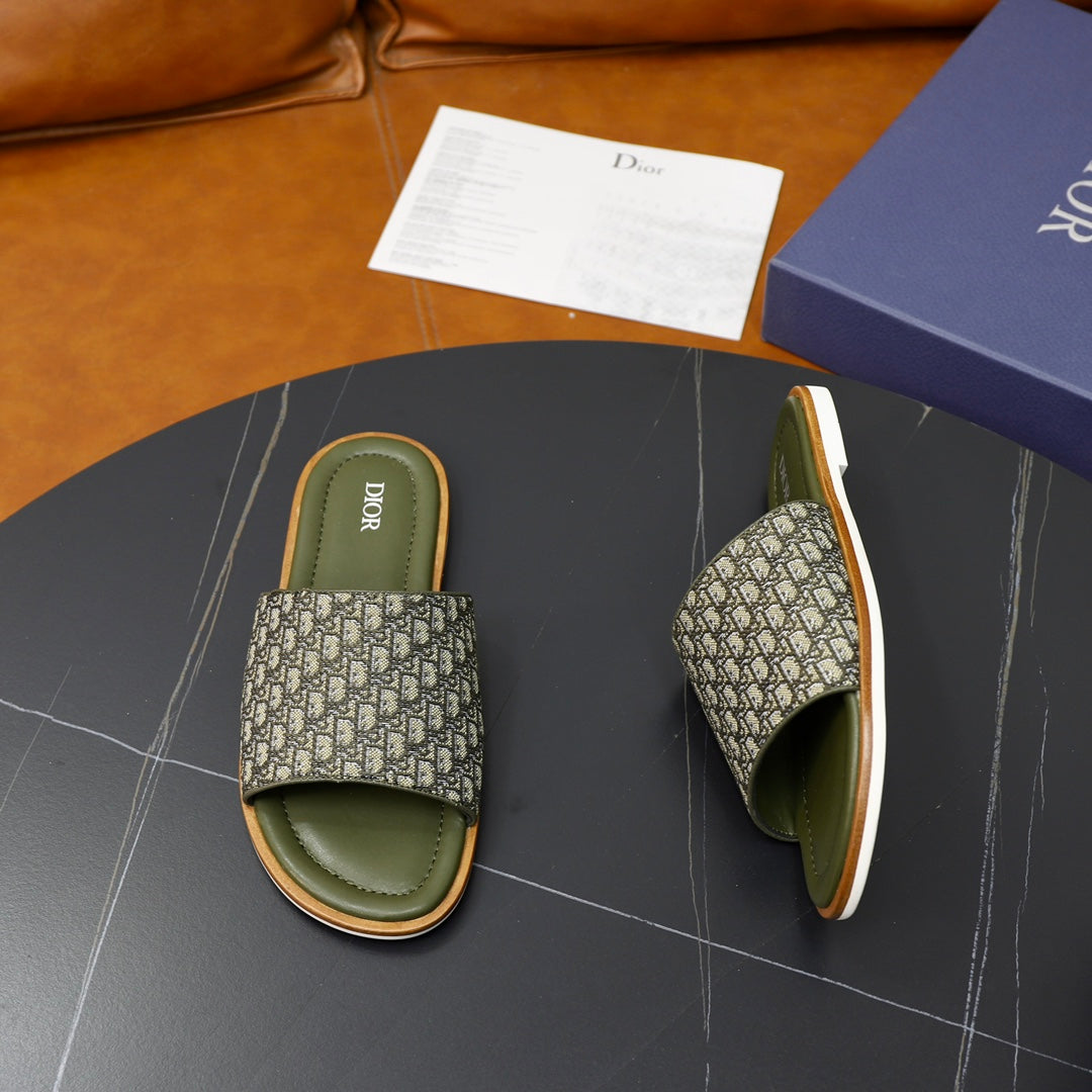 LuxluxHouse Best Quality Sandals Dior