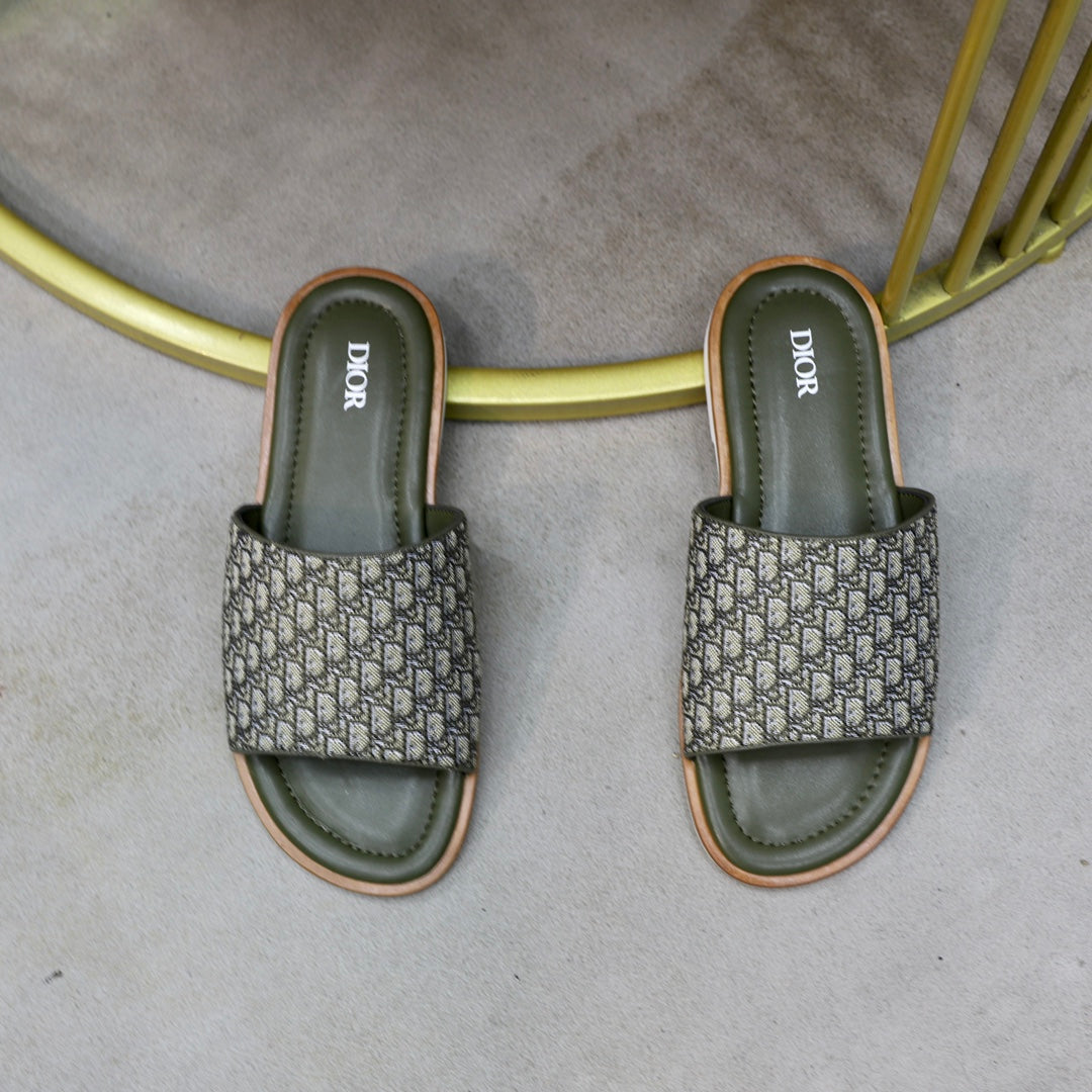 LuxluxHouse Best Quality Sandals Dior