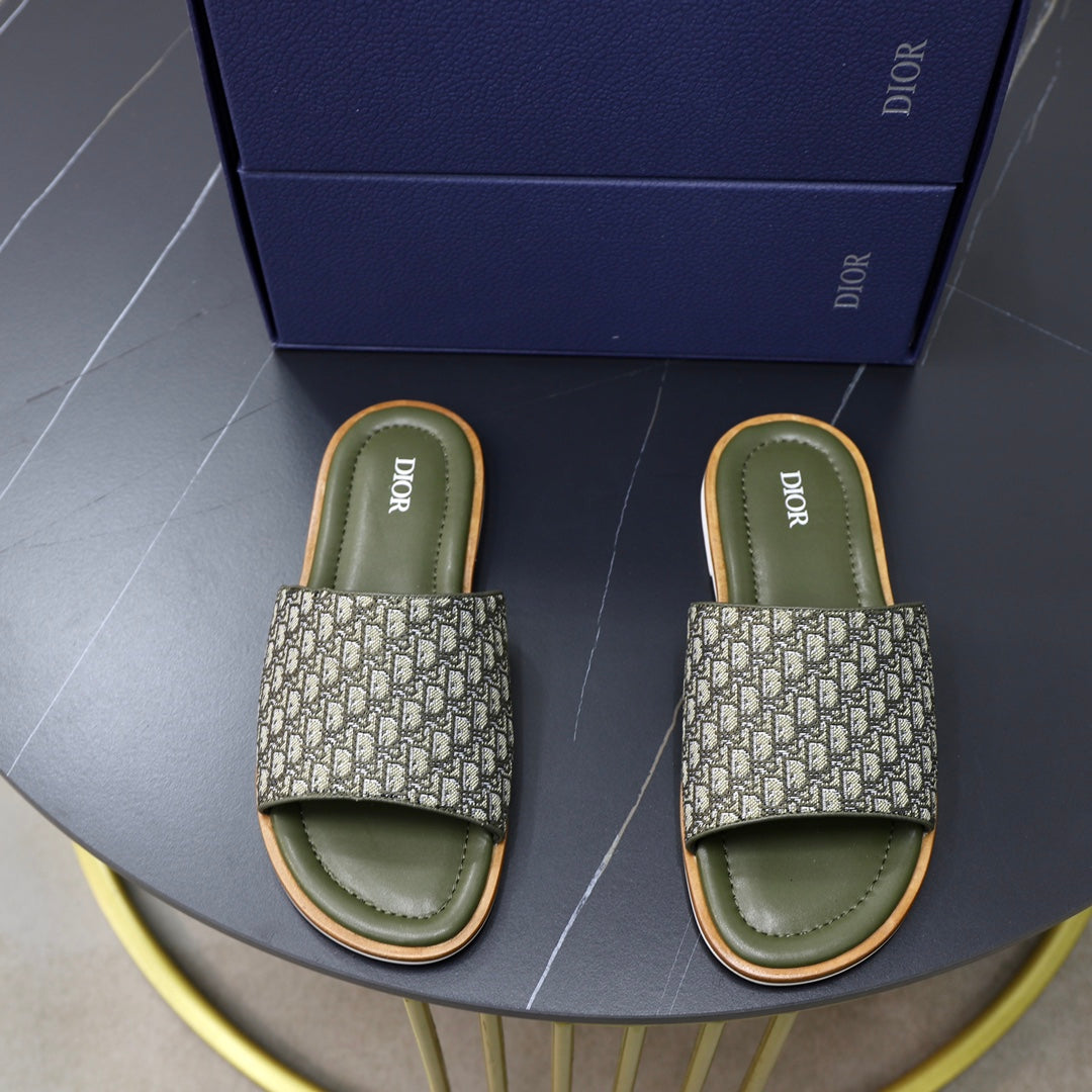 LuxluxHouse Best Quality Sandals Dior