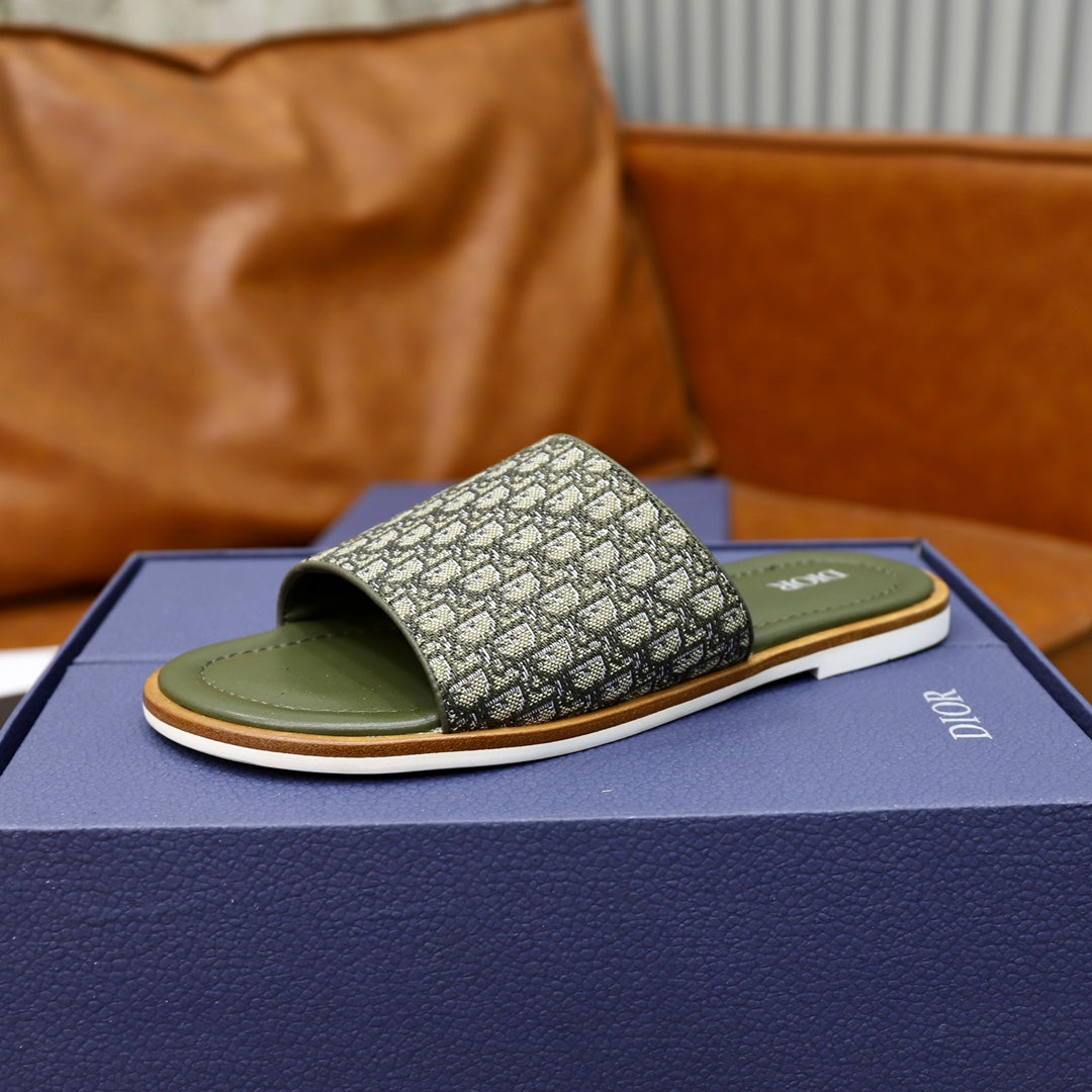 LuxluxHouse Best Quality Sandals Dior