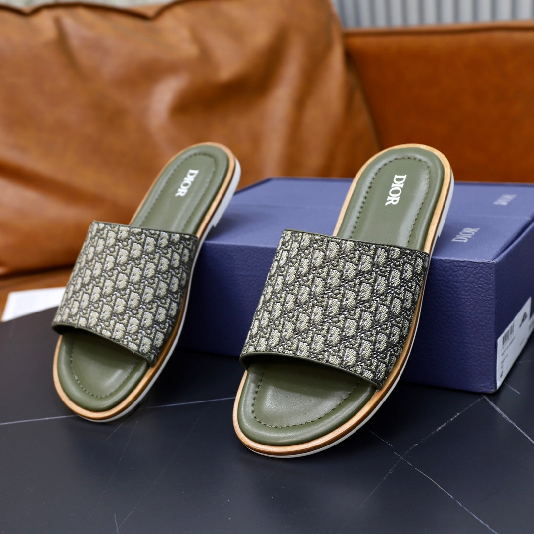 LuxluxHouse Best Quality Sandals Dior