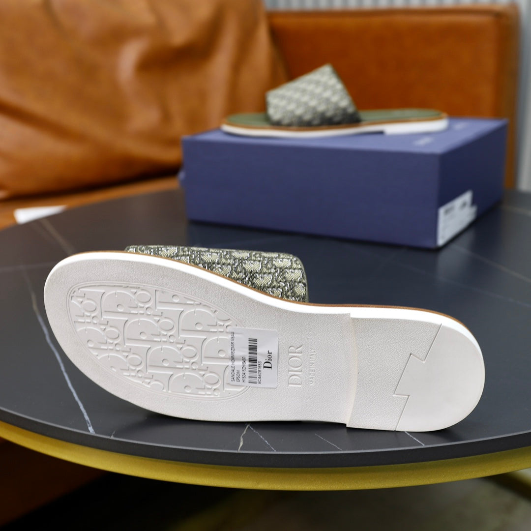 LuxluxHouse Best Quality Sandals Dior