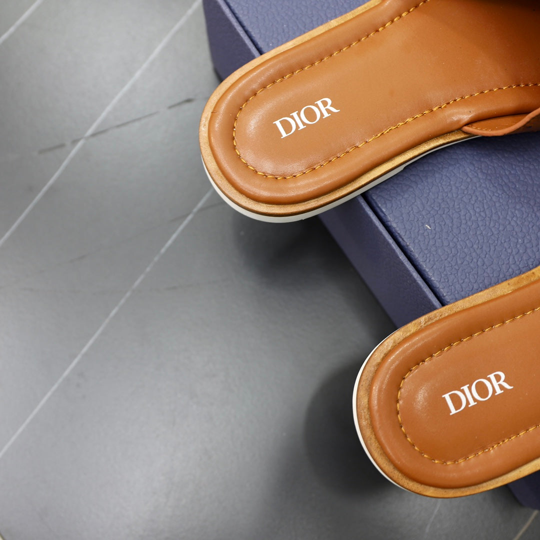 LuxluxHouse Best Quality Sandals Dior