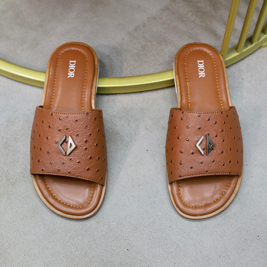 LuxluxHouse Best Quality Sandals Dior