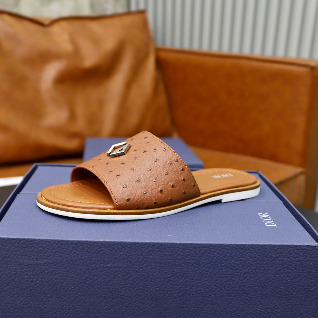 LuxluxHouse Best Quality Sandals Dior