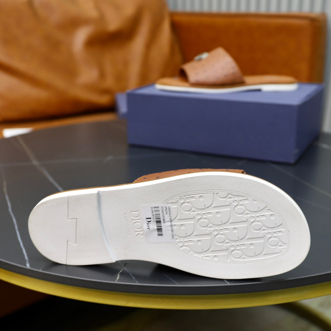 LuxluxHouse Best Quality Sandals Dior
