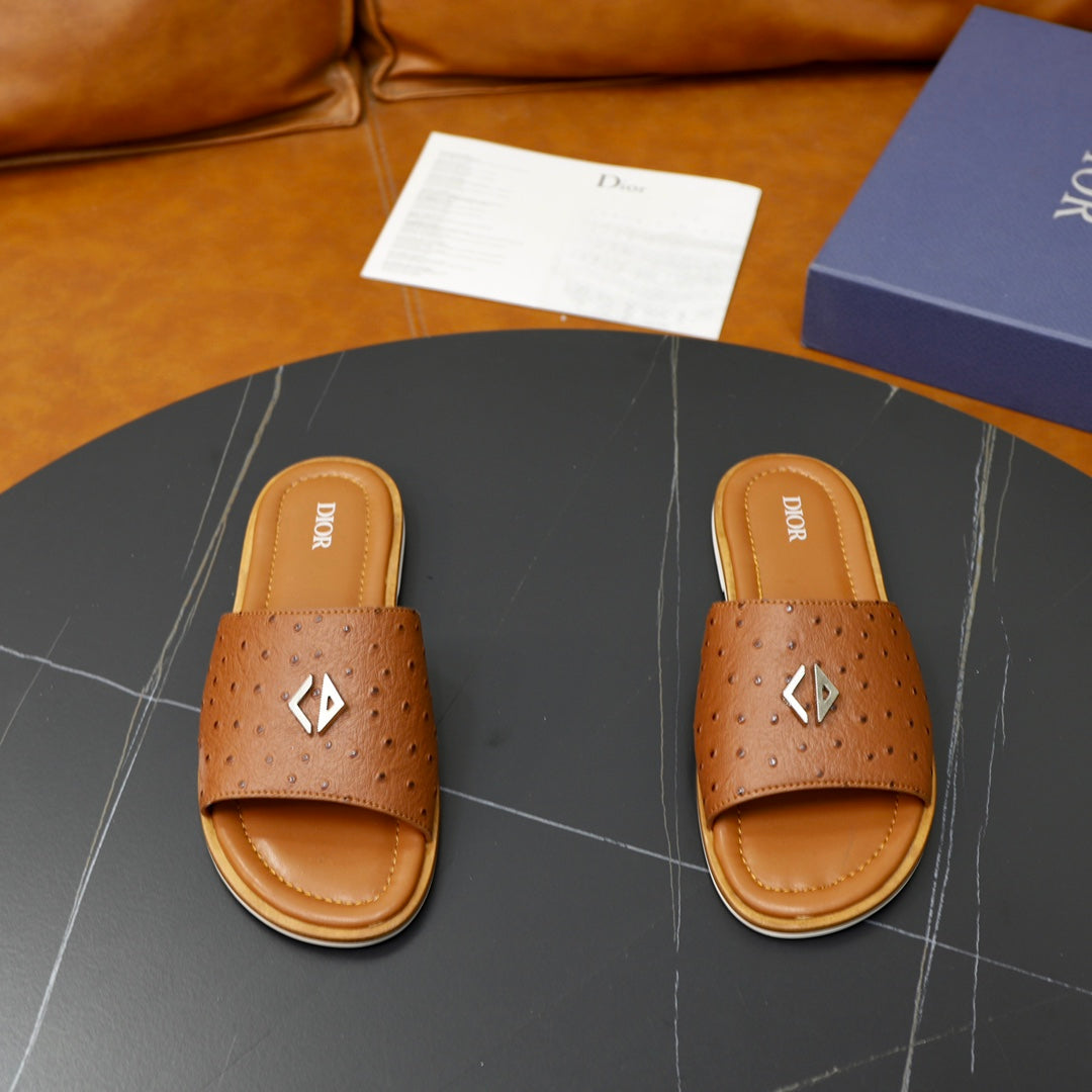 LuxluxHouse Best Quality Sandals Dior