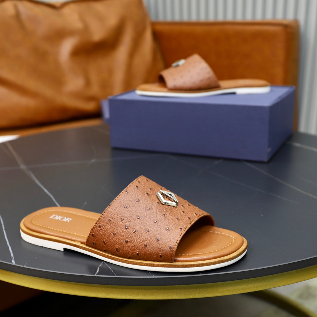 LuxluxHouse Best Quality Sandals Dior