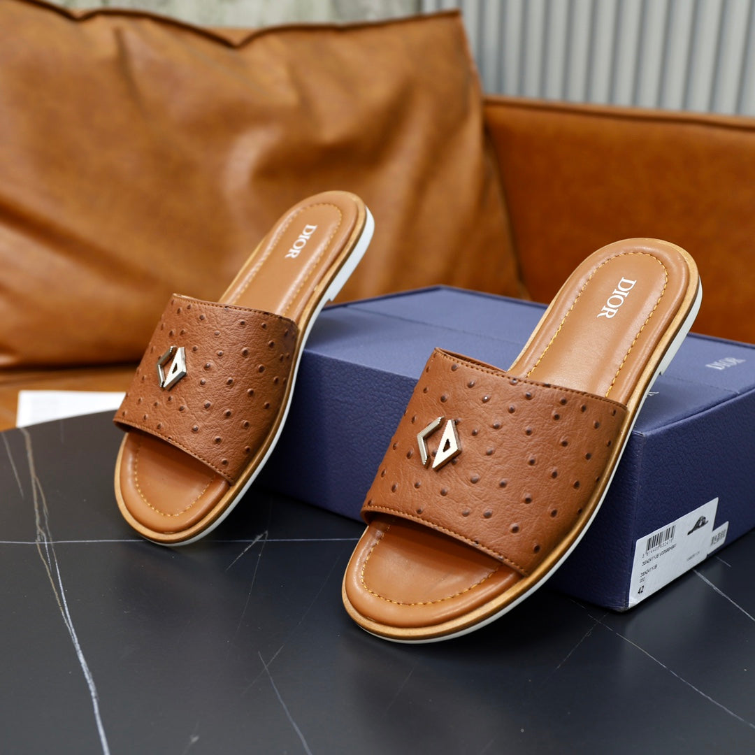 LuxluxHouse Best Quality Sandals Dior