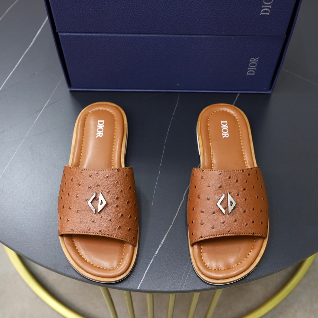 LuxluxHouse Best Quality Sandals Dior