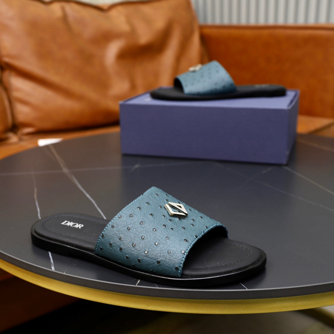 LuxluxHouse Best Quality Sandals Dior