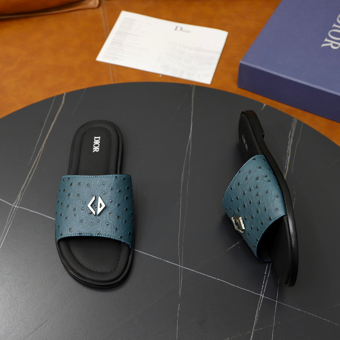 LuxluxHouse Best Quality Sandals Dior