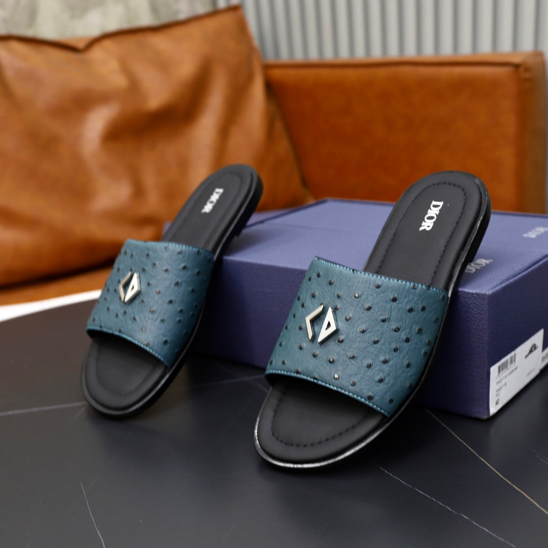 LuxluxHouse Best Quality Sandals Dior